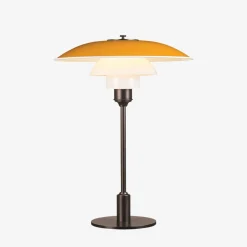 Louis Poulsen Louis Poulsen<PH 31/2-21/2 bordlampe