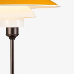 Louis Poulsen Louis Poulsen<PH 31/2-21/2 bordlampe