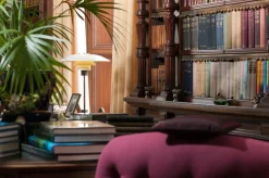 Louis Poulsen Louis Poulsen<PH 4/3 bordlampe Hvit