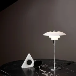 Louis Poulsen Louis Poulsen<PH 2/1 bordlampe