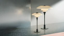 Louis Poulsen Louis Poulsen<PH 2/1 bordlampe