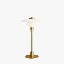 Louis Poulsen Louis Poulsen<PH 2/1 bordlampe
