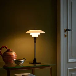 Louis Poulsen Louis Poulsen<PH 2/1 bordlampe