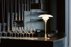 Louis Poulsen Louis Poulsen<PH 3/2 bordlampe