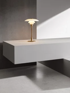 Louis Poulsen Louis Poulsen<PH 3/2 bordlampe