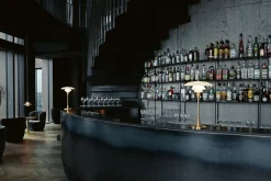 Louis Poulsen Louis Poulsen<PH 3/2 bordlampe