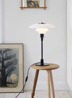 Louis Poulsen Louis Poulsen<PH 3/2 bordlampe