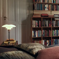 Louis Poulsen Louis Poulsen<PH 3/2 bordlampe