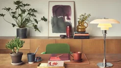 Louis Poulsen Louis Poulsen<PH 3/2 bordlampe