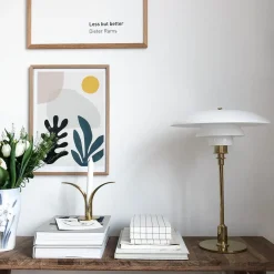 Louis Poulsen Louis Poulsen<PH 3/2 bordlampe