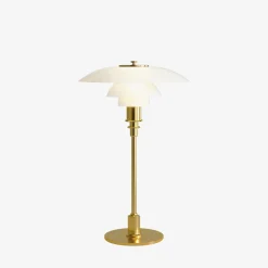 Louis Poulsen Louis Poulsen<PH 3/2 bordlampe