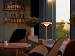 Louis Poulsen Louis Poulsen<PH 3/2 bordlampe