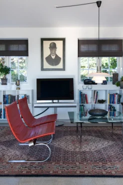 Louis Poulsen Louis Poulsen|Kjøkkenbelysning Tak<PH 41/2-4 Glass Pendel