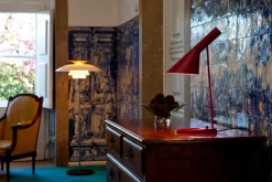 Louis Poulsen Interiørlamper Gulv|Louis Poulsen<PH 80 gulvlampe