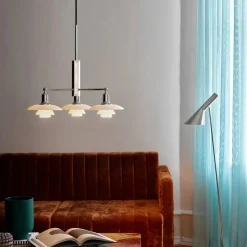 Louis Poulsen Louis Poulsen|Kjøkkenbelysning Tak<PH 2/1 lysekrone