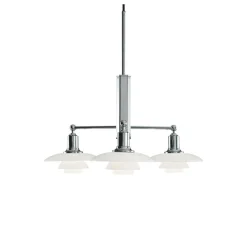 Louis Poulsen Louis Poulsen|Kjøkkenbelysning Tak<PH 2/1 lysekrone