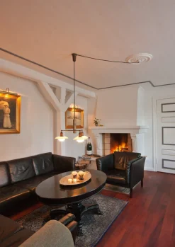 Louis Poulsen Louis Poulsen|Kjøkkenbelysning Tak<PH 2/1 lysekrone