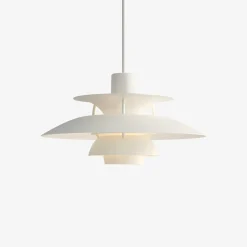 Louis Poulsen Louis Poulsen|Kjøkkenbelysning Tak<PH 5 Mini pendel