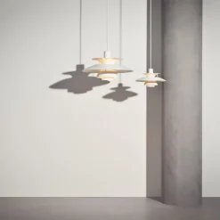 Louis Poulsen Louis Poulsen|Kjøkkenbelysning Tak<PH 5 Mini pendel