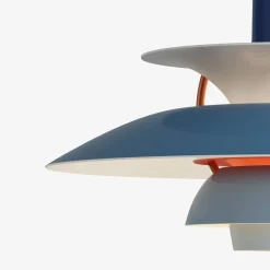 Louis Poulsen Louis Poulsen|Kjøkkenbelysning Tak<PH 5 Mini pendel