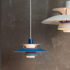 Louis Poulsen Louis Poulsen|Kjøkkenbelysning Tak<PH 5 Mini pendel