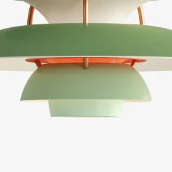 Louis Poulsen Louis Poulsen|Kjøkkenbelysning Tak<PH 5 Mini pendel