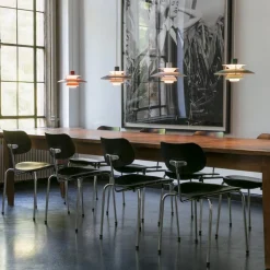 Louis Poulsen Louis Poulsen|Kjøkkenbelysning Tak<PH 5 Mini pendel