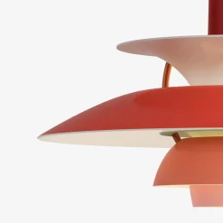 Louis Poulsen Louis Poulsen|Kjøkkenbelysning Tak<PH 5 Mini pendel