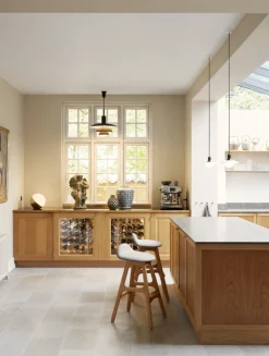 Louis Poulsen Louis Poulsen|Kjøkkenbelysning Tak<PH 5/5 pendel