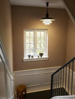 Louis Poulsen Louis Poulsen|Kjøkkenbelysning Tak<PH 5/5 pendel