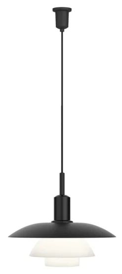 Louis Poulsen Louis Poulsen|Kjøkkenbelysning Tak<PH 5/5 pendel