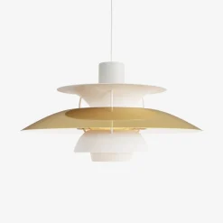 Louis Poulsen Louis Poulsen|Kjøkkenbelysning Tak<PH 5 pendel