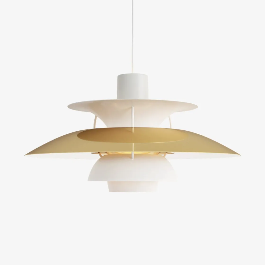 Louis Poulsen Louis Poulsen|Kjøkkenbelysning Tak<PH 5 pendel