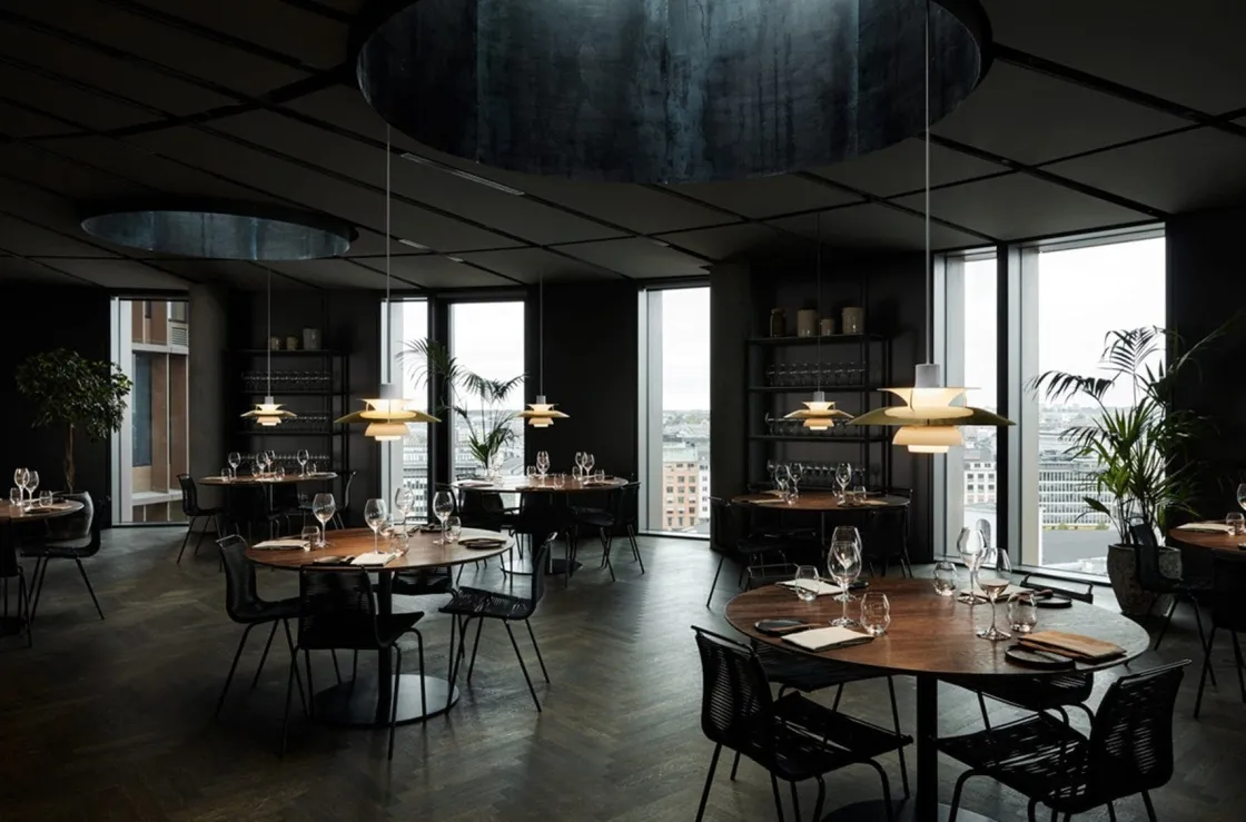 Louis Poulsen Louis Poulsen|Kjøkkenbelysning Tak<PH 5 pendel