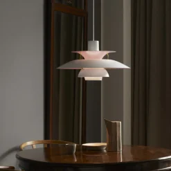 Louis Poulsen Louis Poulsen|Kjøkkenbelysning Tak<PH 5 pendel