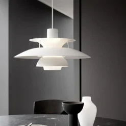 Louis Poulsen Louis Poulsen|Kjøkkenbelysning Tak<PH 5 pendel