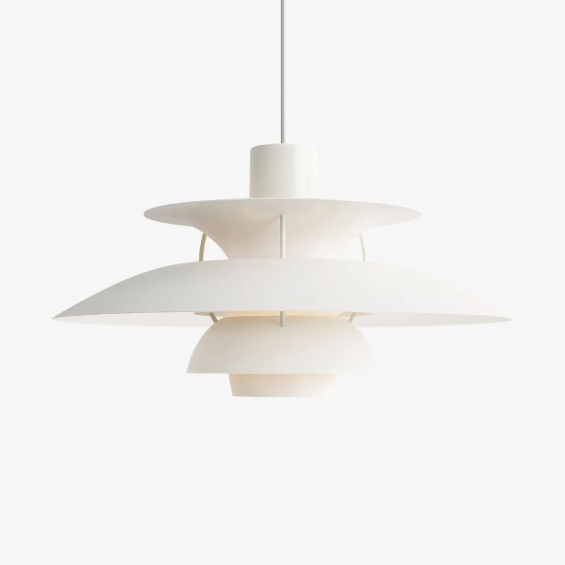 Louis Poulsen Louis Poulsen|Kjøkkenbelysning Tak<PH 5 pendel