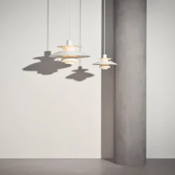 Louis Poulsen Louis Poulsen|Kjøkkenbelysning Tak<PH 5 pendel