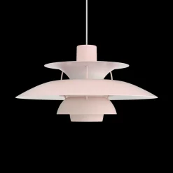 Louis Poulsen Louis Poulsen|Kjøkkenbelysning Tak<PH 5 pendel