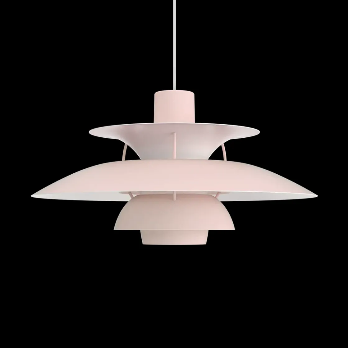 Louis Poulsen Louis Poulsen|Kjøkkenbelysning Tak<PH 5 pendel