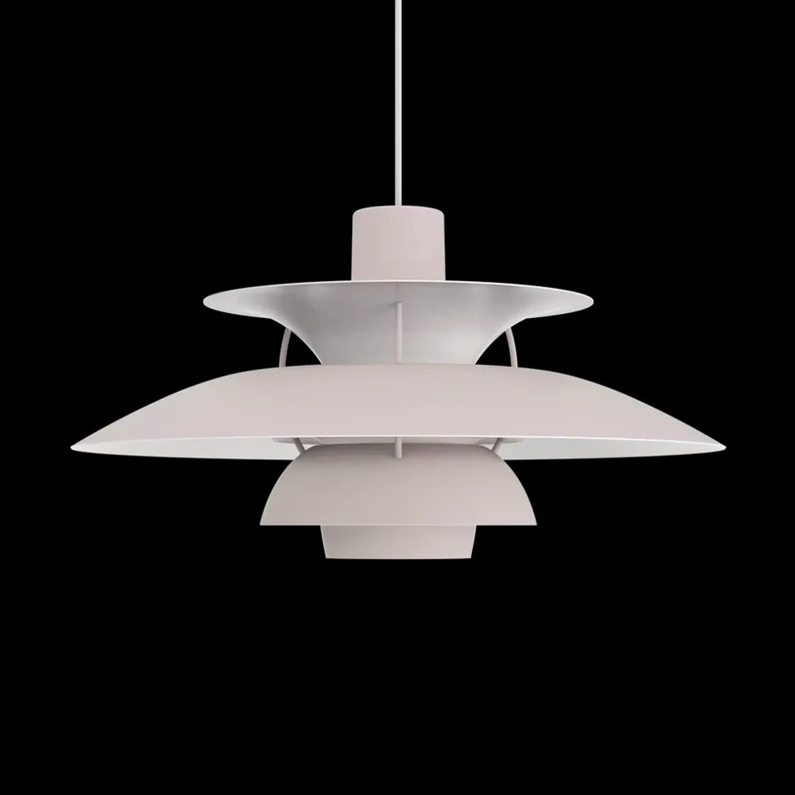 Louis Poulsen Louis Poulsen|Kjøkkenbelysning Tak<PH 5 pendel