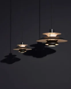 Louis Poulsen Louis Poulsen|Kjøkkenbelysning Tak<PH 5 pendel