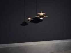 Louis Poulsen Louis Poulsen|Kjøkkenbelysning Tak<PH 5 pendel