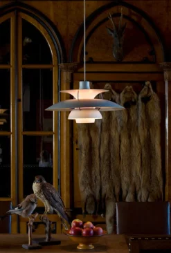 Louis Poulsen Louis Poulsen|Kjøkkenbelysning Tak<PH 5 pendel