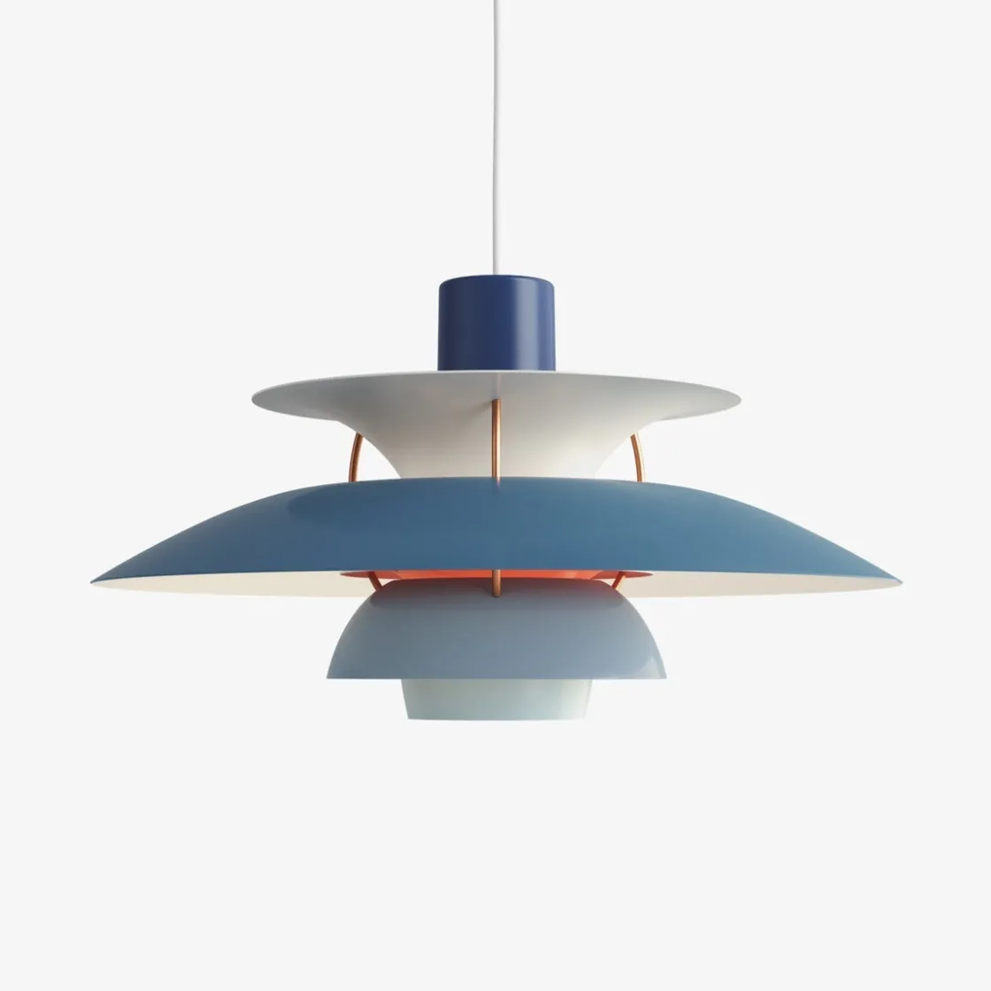 Louis Poulsen Louis Poulsen|Kjøkkenbelysning Tak<PH 5 pendel