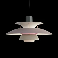 Louis Poulsen Louis Poulsen|Kjøkkenbelysning Tak<PH 5 pendel