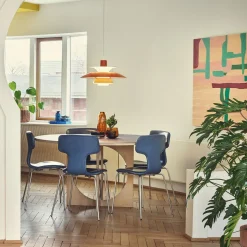 Louis Poulsen Louis Poulsen|Kjøkkenbelysning Tak<PH 5 pendel