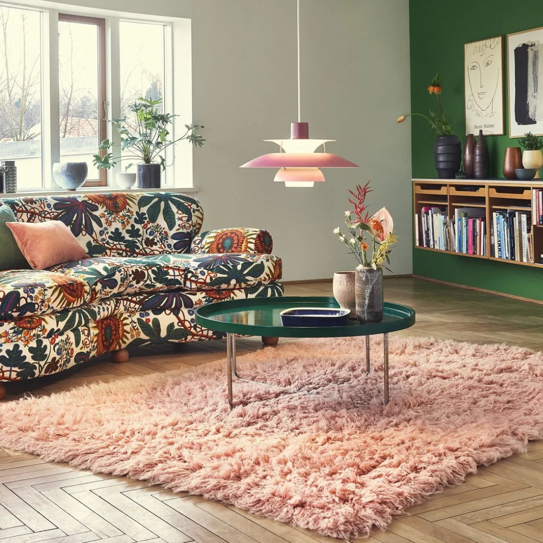 Louis Poulsen Louis Poulsen|Kjøkkenbelysning Tak<PH 5 pendel