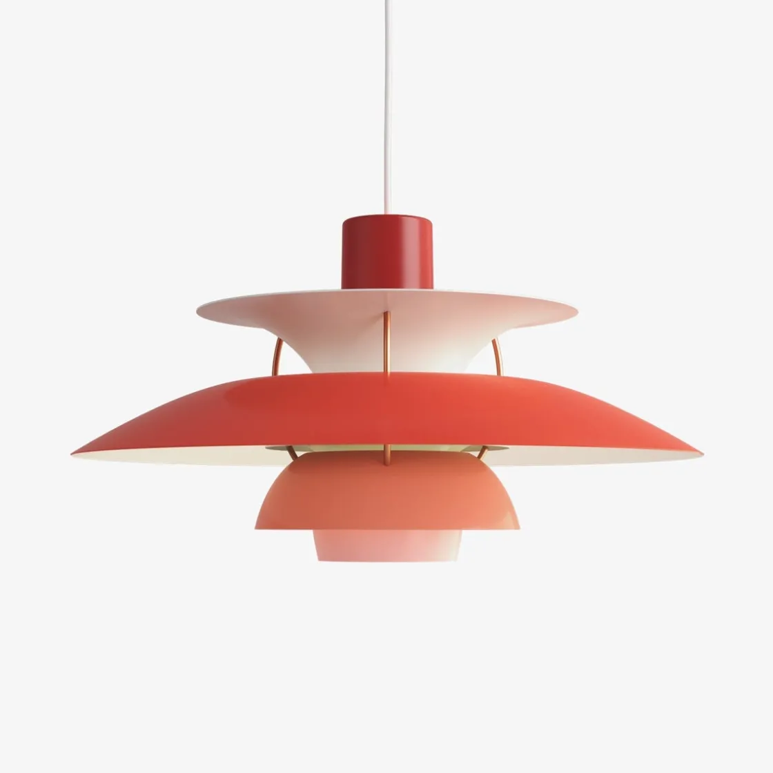 Louis Poulsen Louis Poulsen|Kjøkkenbelysning Tak<PH 5 pendel