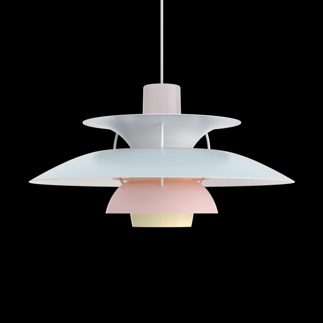 Louis Poulsen Louis Poulsen|Kjøkkenbelysning Tak<PH 5 pendel